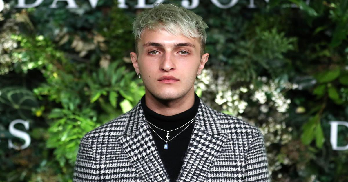 Chi è Anwar Hadid? Conosciamo meglio il fratello di Gigi e Bella Hadid