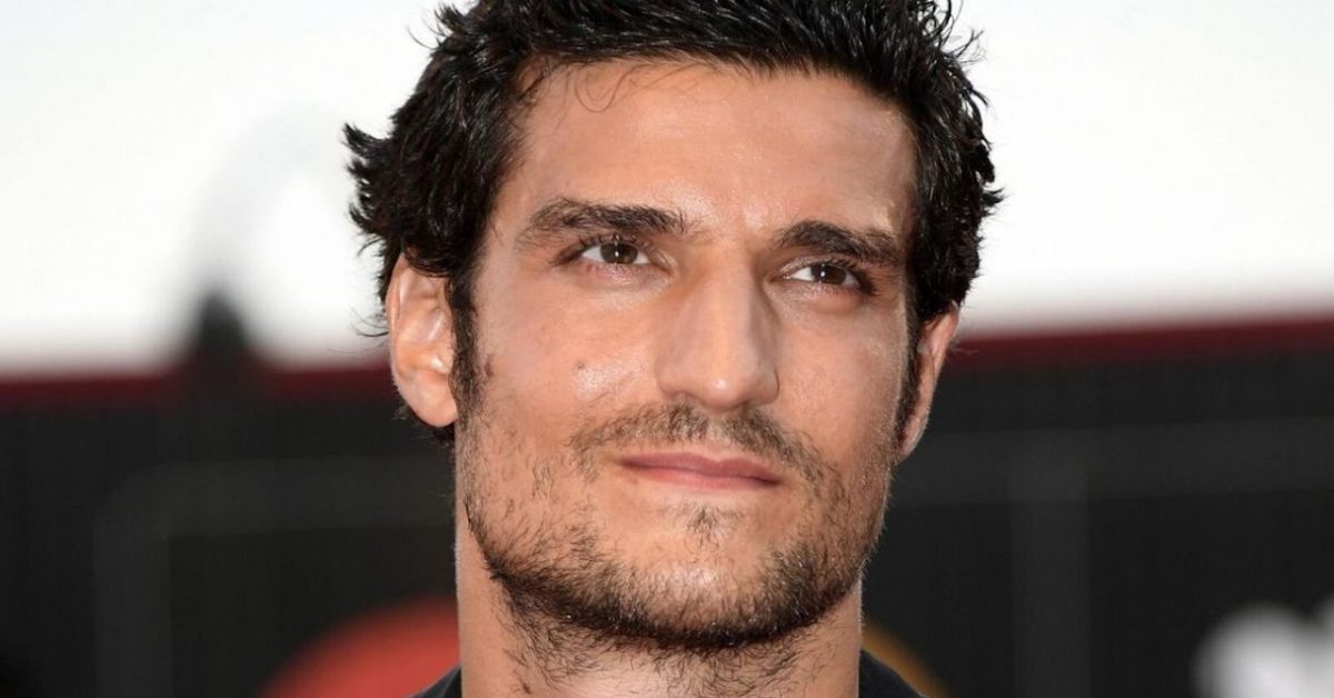 Louis Garrel