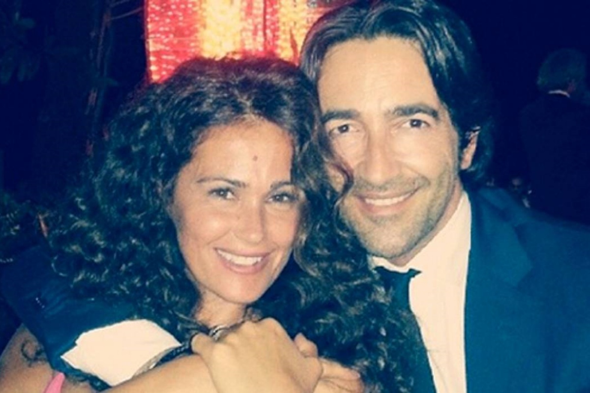 Chi è Luca Barbato? Conosciamo meglio il marito di Samantha De Grenet