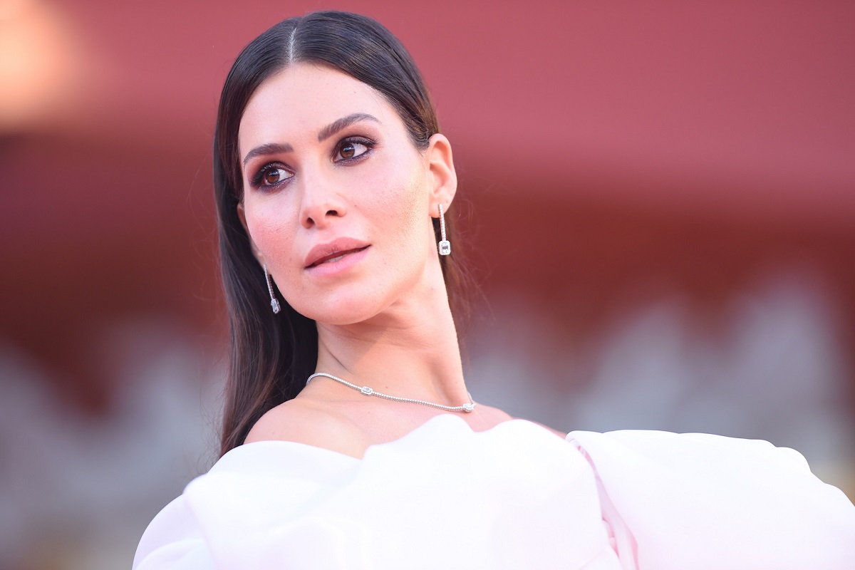 Ludovica Valli incinta, la sorella Beatrice non commenta