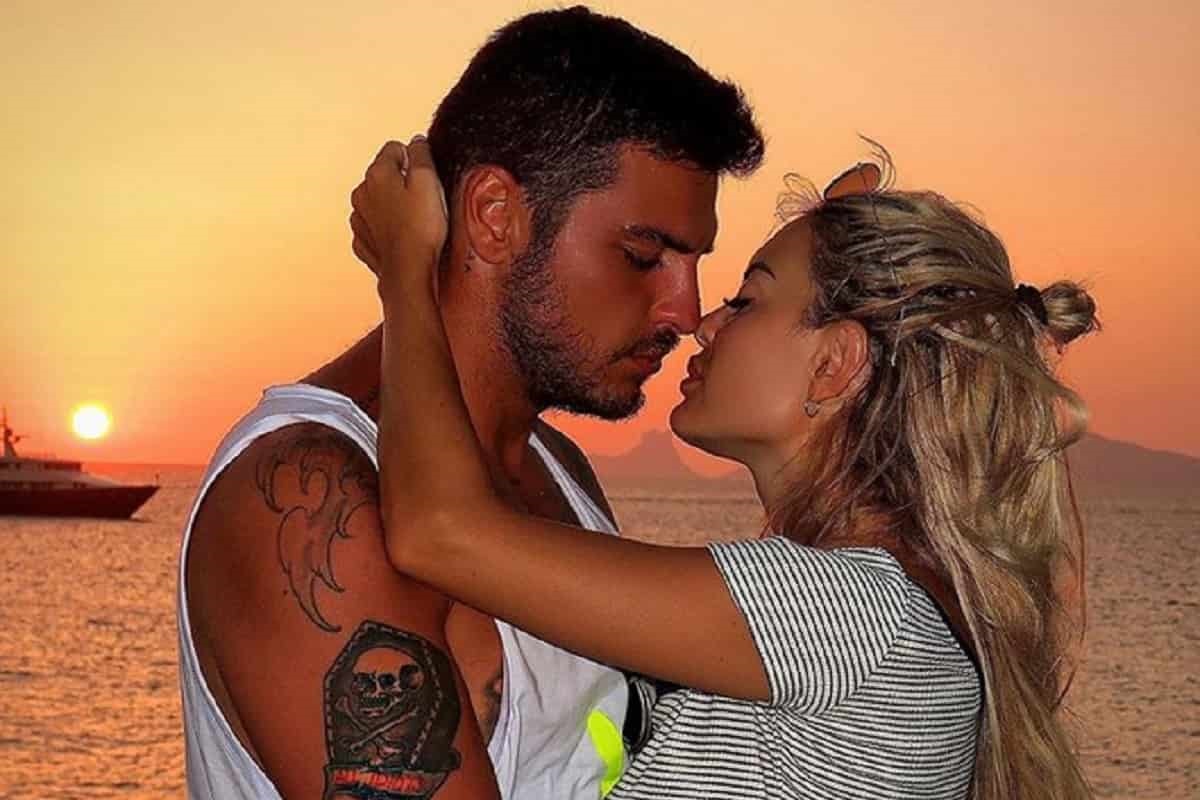 Luigi Favoloso e Elena Morali si sono lasciati: “Denunciato per sequestro da un suo ex”