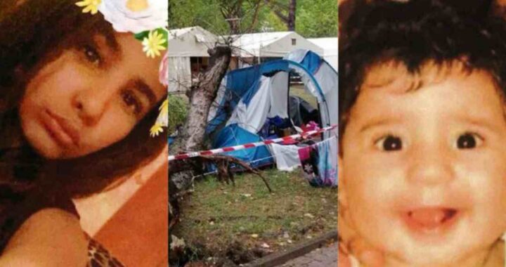 malak e jannat morte