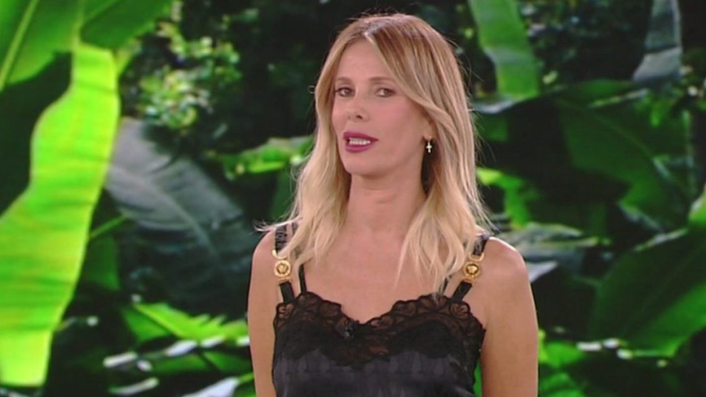Alessia Marcuzzi torna al Grande Fratello? La voce