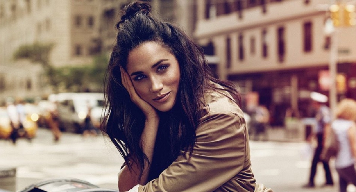 Meghan Markle, rivelate le sue abitudini alimentari più strane in assoluto