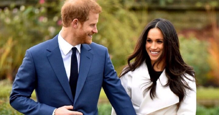 Meghan Markle