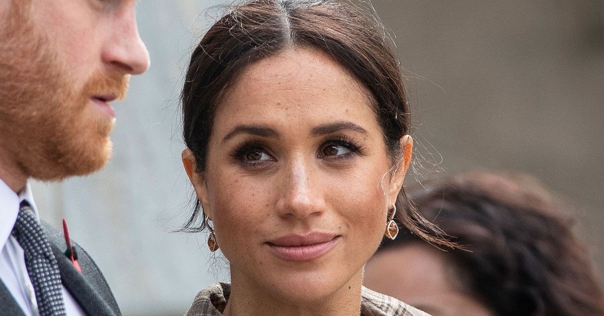 Meghan Markle e la sua pelle radiosa hanno dei segreti: lo rivela la sua facialist