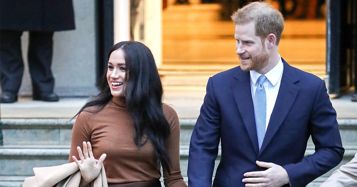 Meghan Markle, su Netflix lancerà un nuovo progetto sul movimento Black Lives Matter?