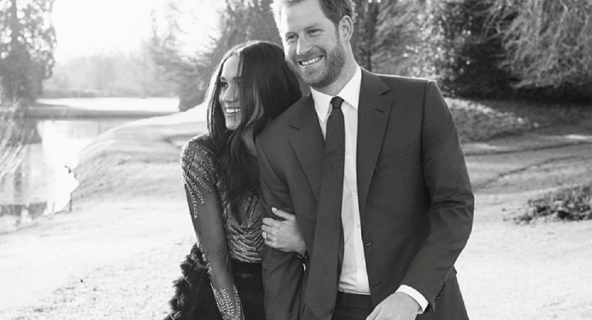 Meghan Markle, esiste un piano segreto di Lady Diana che lei poteva realizzare