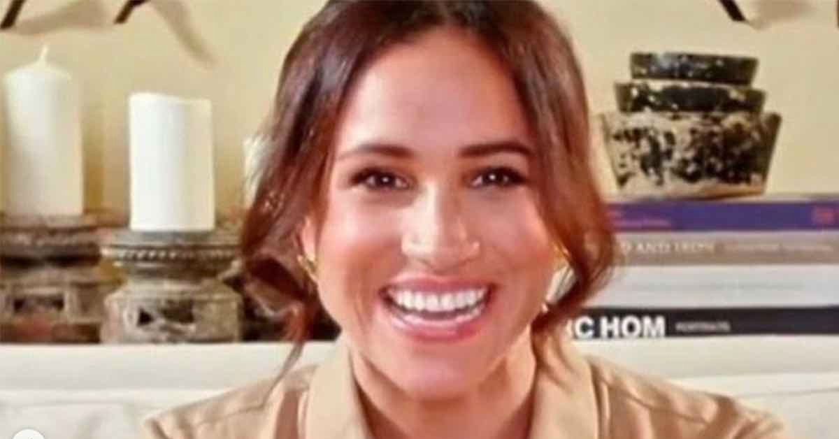 Meghan Markle, minimal e chic: cosa c’è nel suo beauty case?