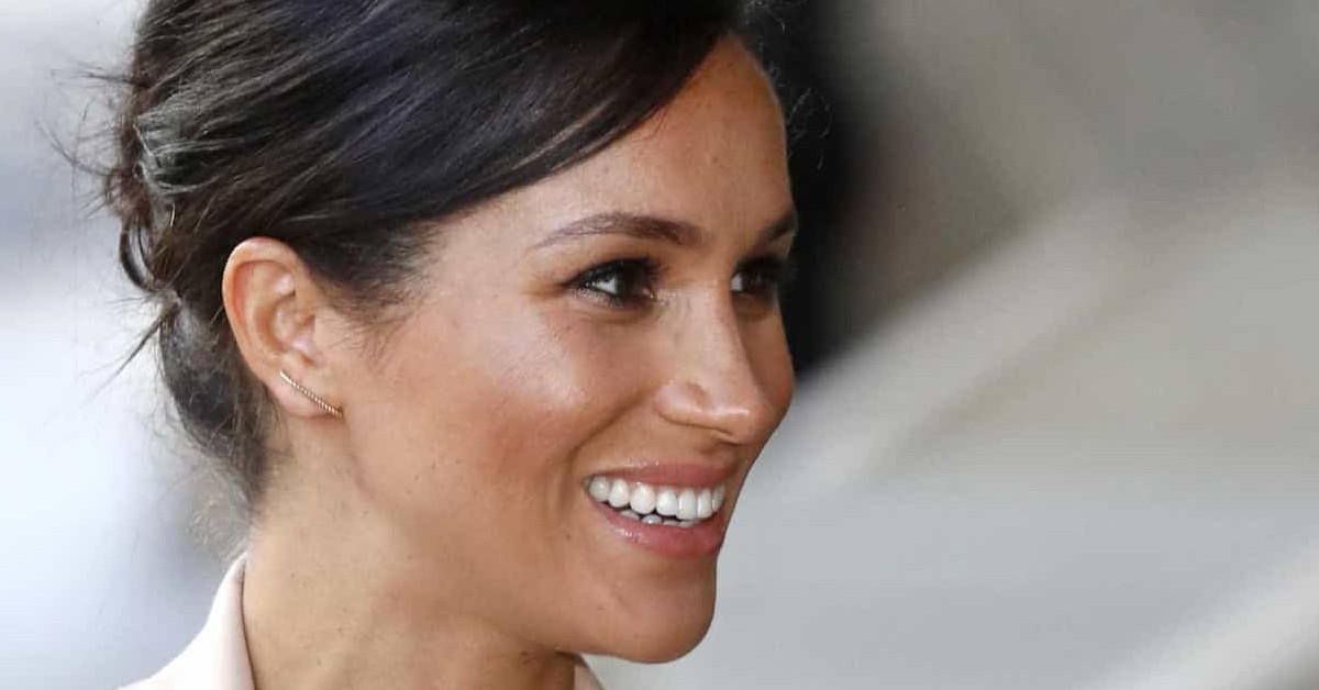 Meghan Markle, tutti i segreti che rendono i suoi capelli così belli e luminosi