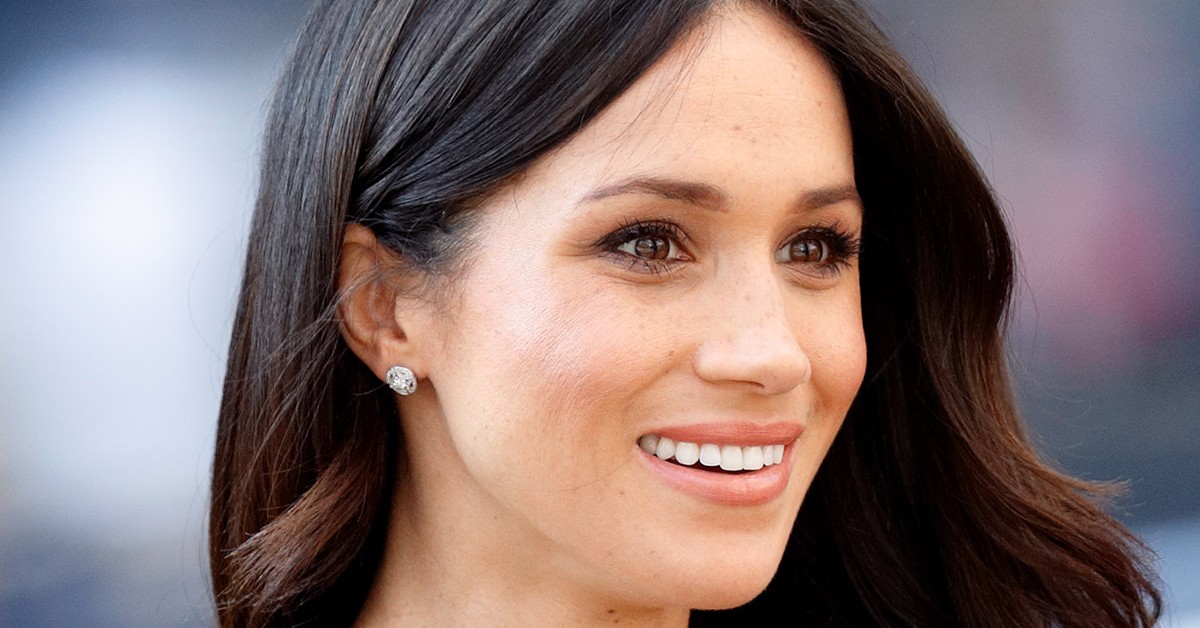 Meghan Markle, il segreto di bellezza rivelato dal suo make up artist di fiducia