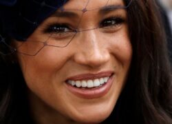 Meghan Markle