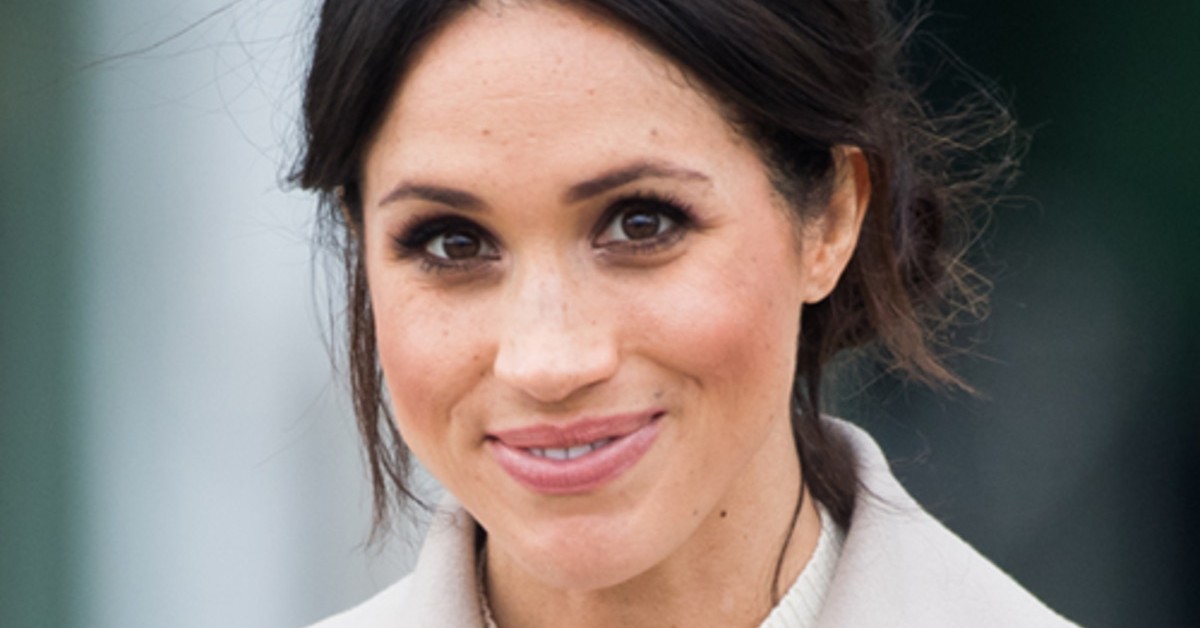 Meghan Markle e il suo migliore alleato di bellezza: l’illuminante per un effetto glow