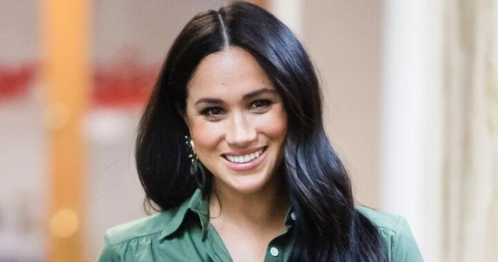 Meghan Markle