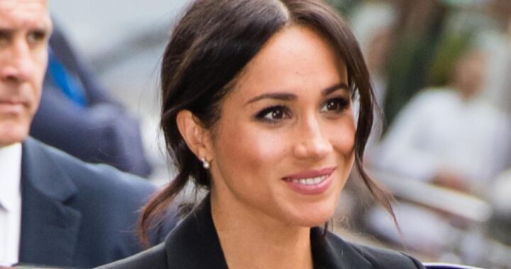 Meghan Markle