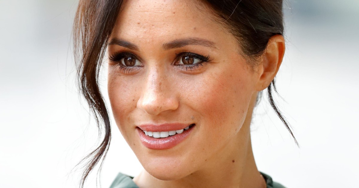 Meghan Markle e il make up: ecco come fa ad essere sempre così incantevole