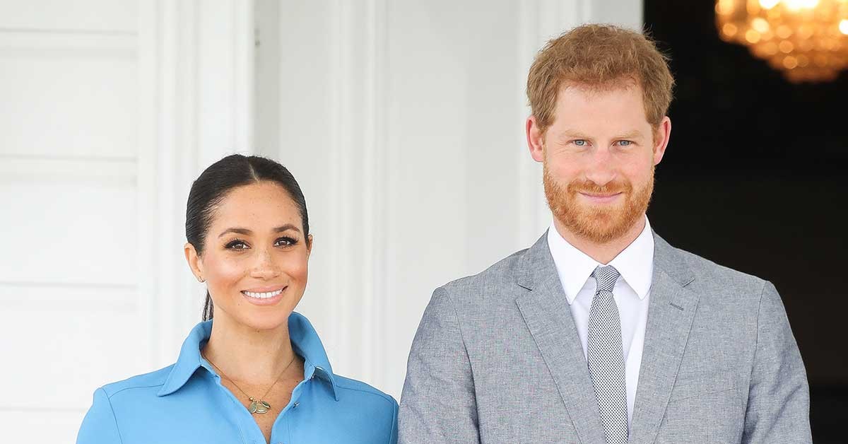 Meghan Markle e la sua routine di bellezza: 5 cose a cui la Duchessa non rinuncia