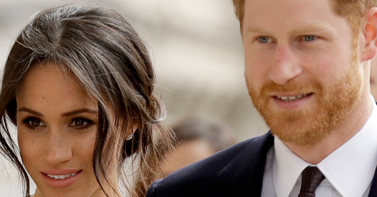 Meghan Markle e Harry, la rigida lista di richieste per i loro eventi pubblici