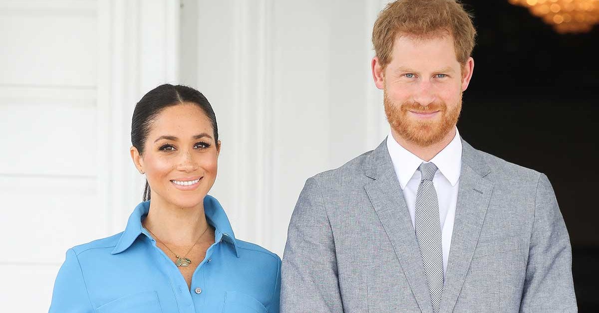 Meghan Markle: persino il sosia di Harry è arrabbiato con lei!