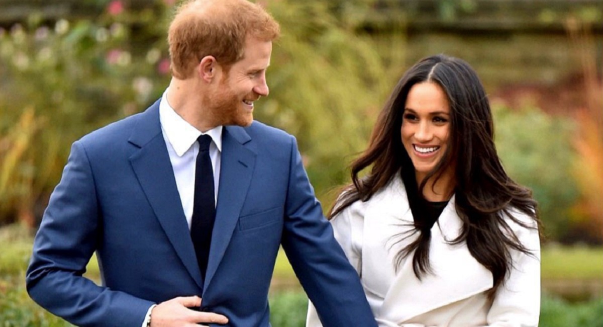 Meghan Markle, il Principe Harry potrebbe seguirla nella sua carriera a Hollywood