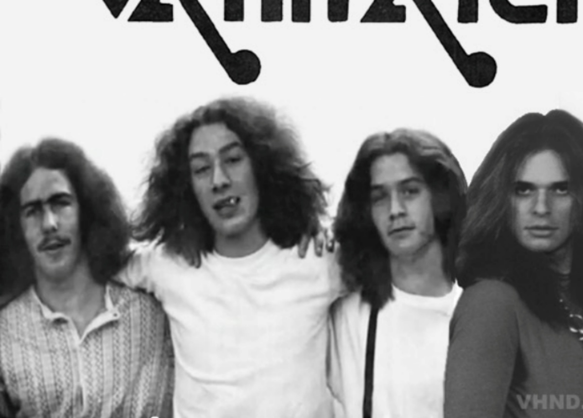 È morto Mark Stone, il bassista originario dei Van Halen