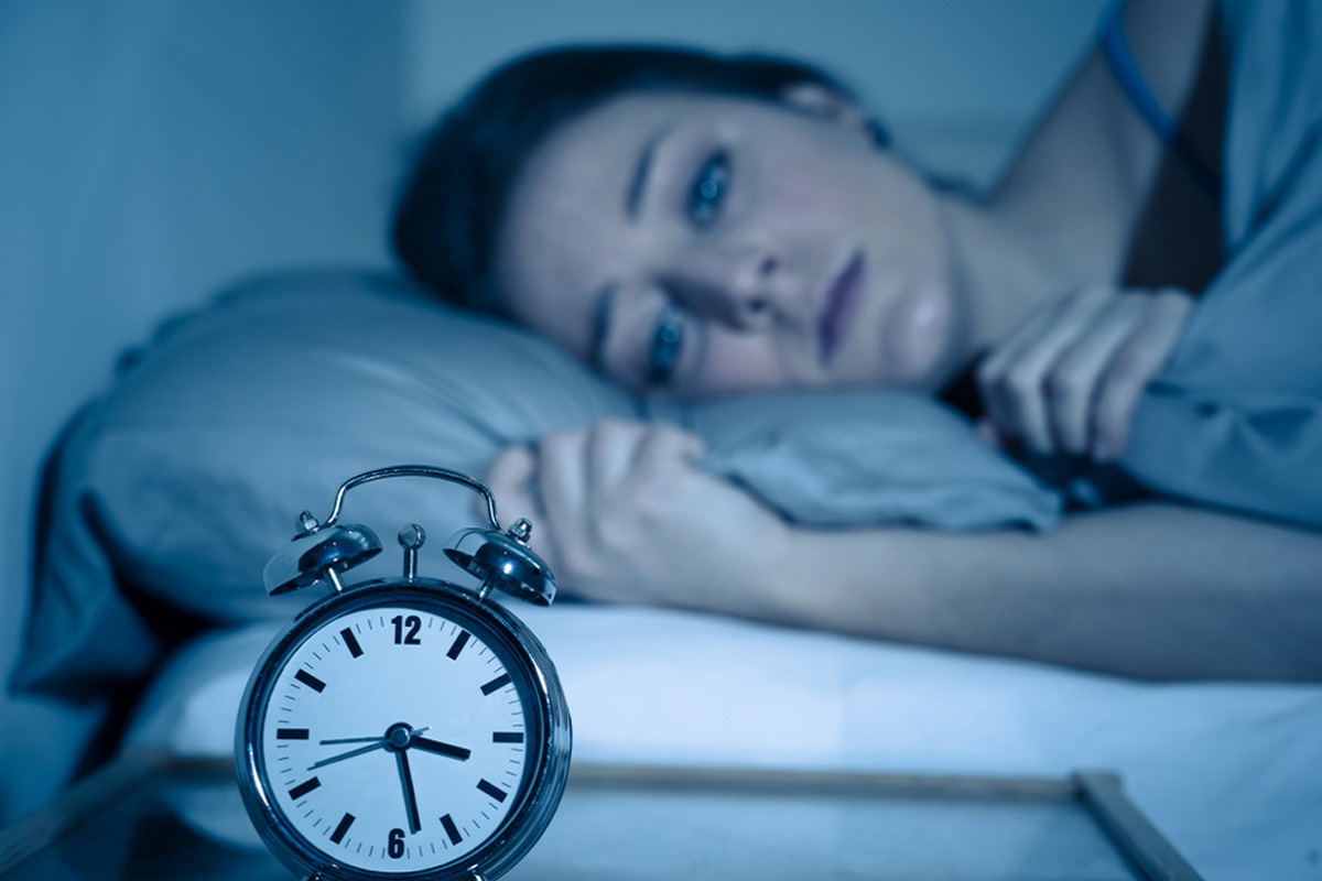 come dormi nella notte? ecco cosa devi sapere