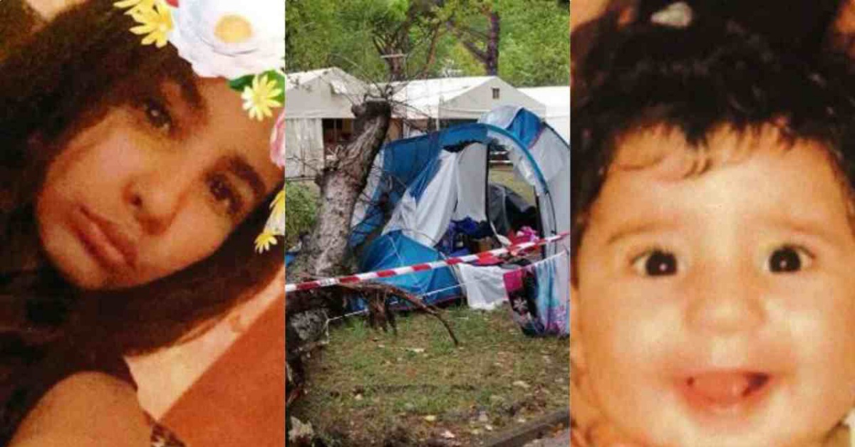 Marina di Massa, Nissrin Lassiri parla delle sue sorelline morte schiacciate dall’albero