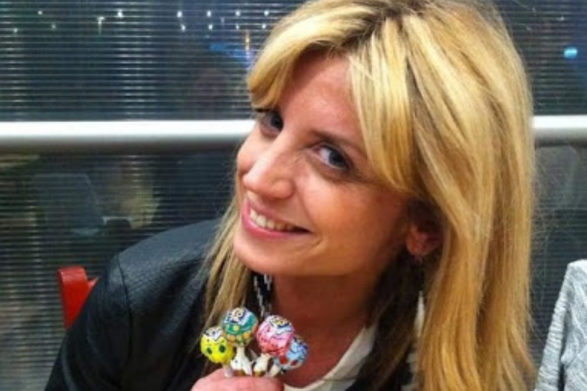 omicidio claudia corrieri