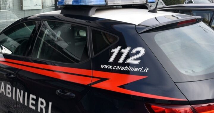 omicidio claudia corrieri