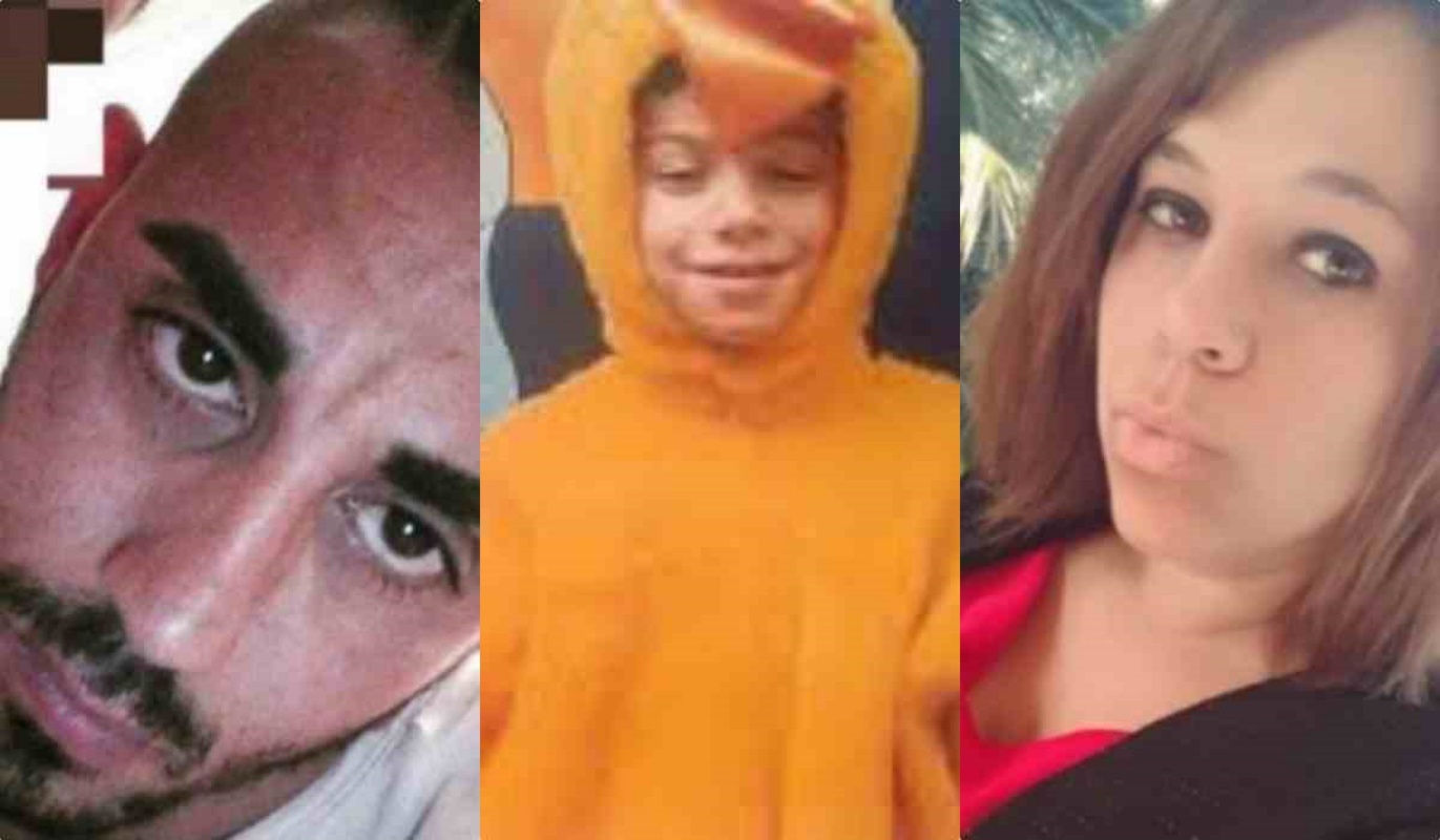 Cardito, omicidio Giuseppe Dorice: richiesto l’ergastolo per Tony e Valentina