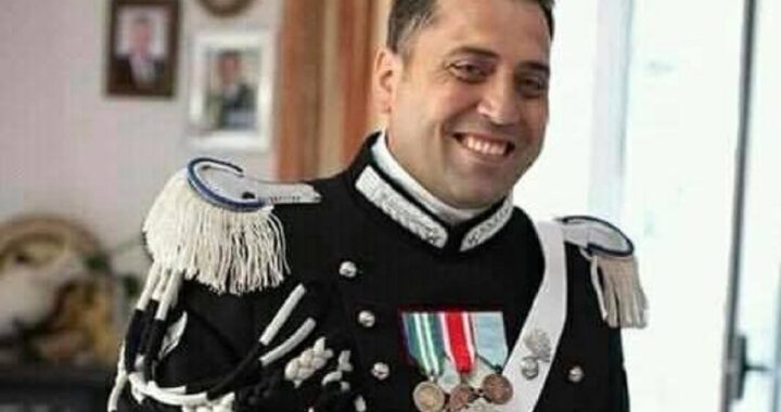 Mario Cerciello Rega