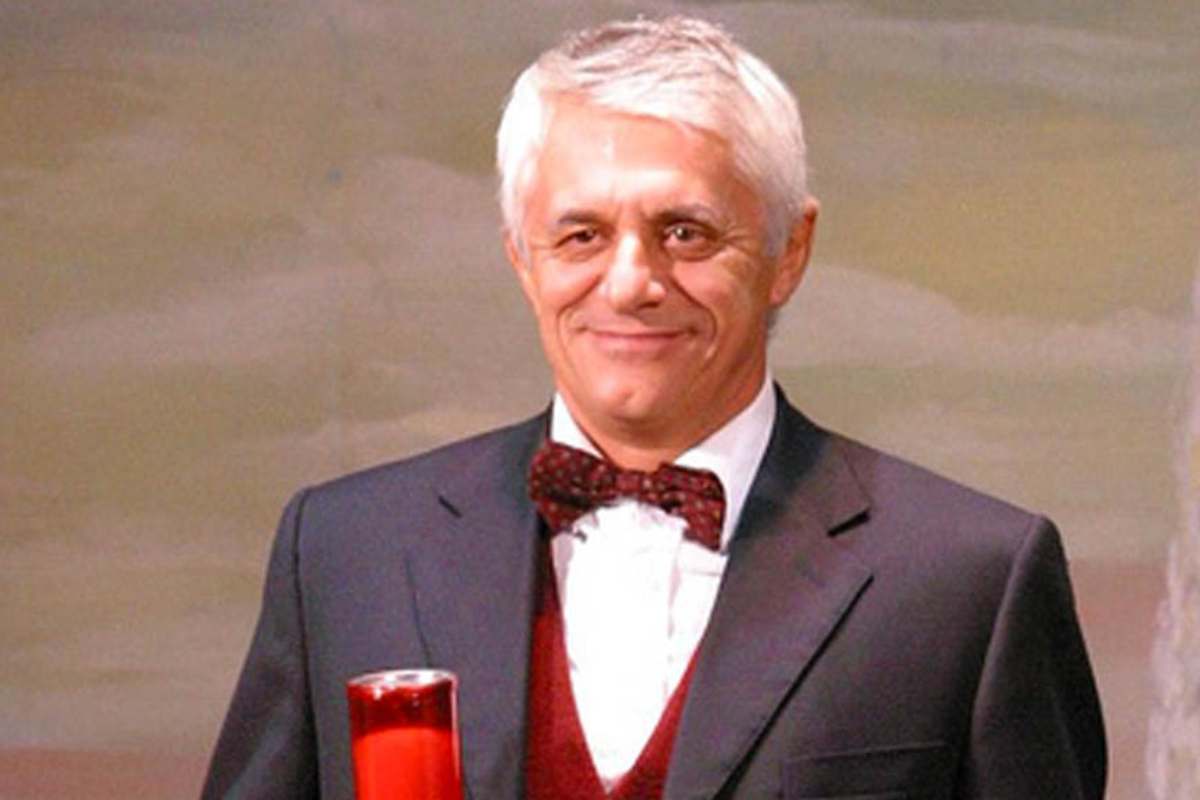 Franco Oppini su Alba Parietti: “Non posso avercela”