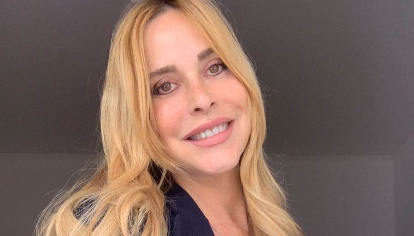 Stefania Orlando: il marito controbatte ad Antonella Elia