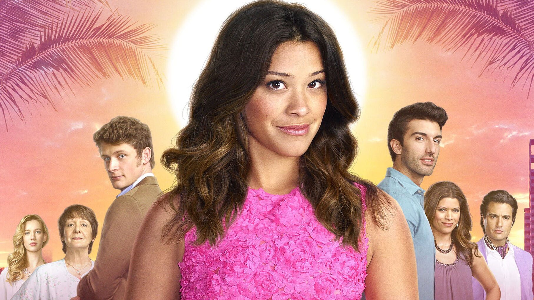 perché guardare jane the virgin