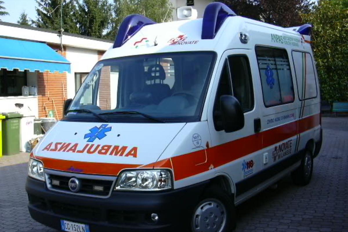 Firenze, Pietro morto a 12 anni: è scivolato nella vasca da bagno