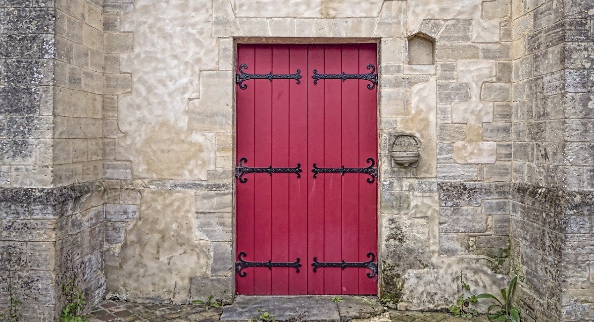 porte di legno