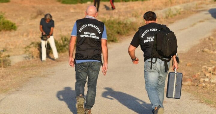 Procura di Patti