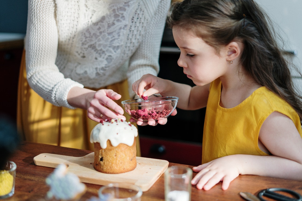 15 merende per la scuola: ricette gustose e salutari per i nostri bambini