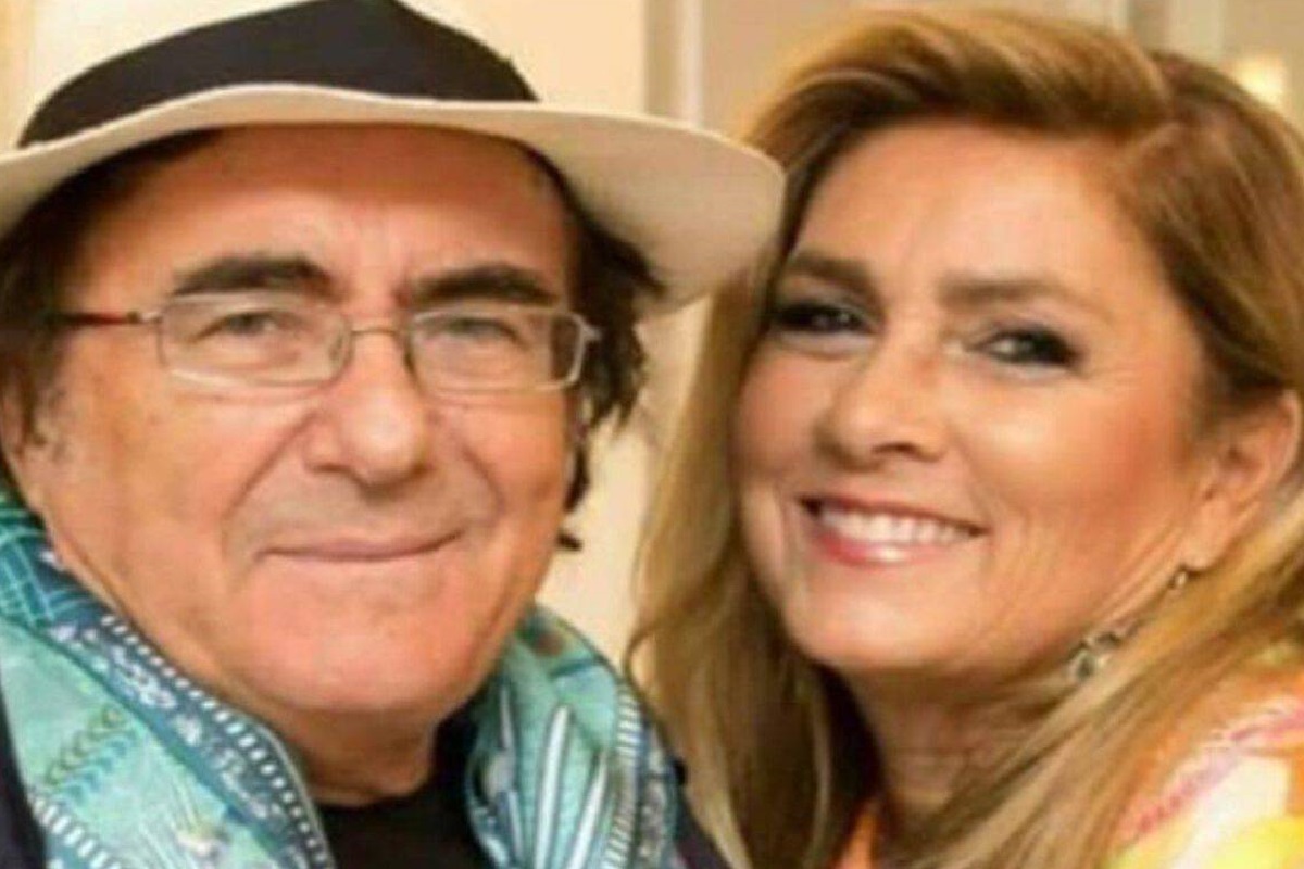 Romina Power torna a parlare del suo rapporto con Al Bano