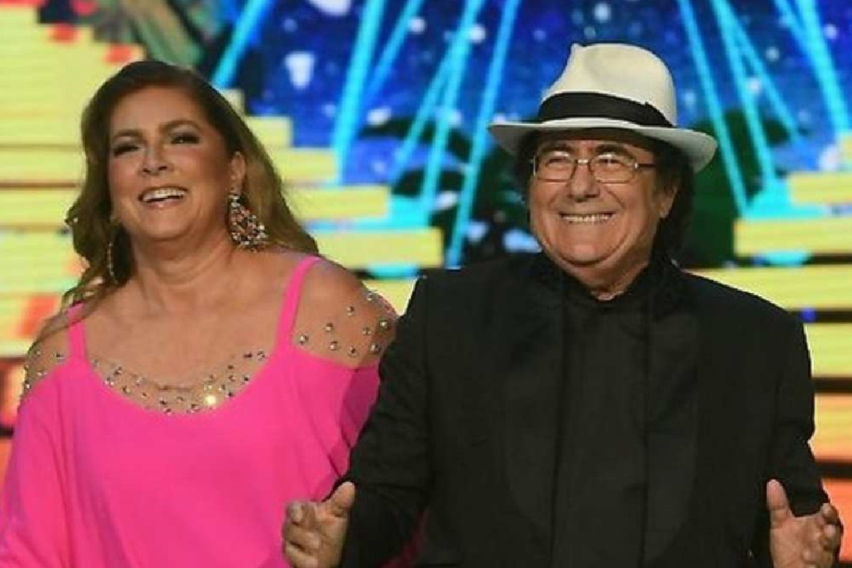 Romina Power torna a parlare del suo rapporto con Al Bano