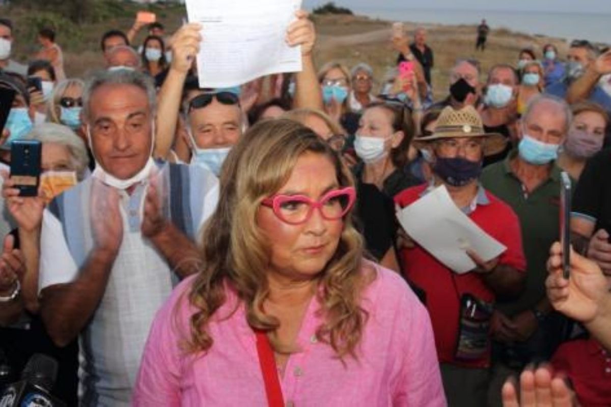Romina Power ricorda Nadia Toffa e lancia un appello importante