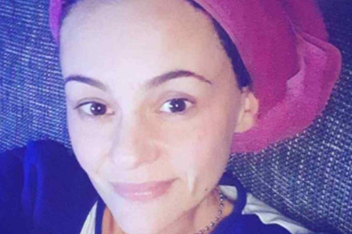 Sabrina Beccalli resti ossei trovati nell’auto sono umani