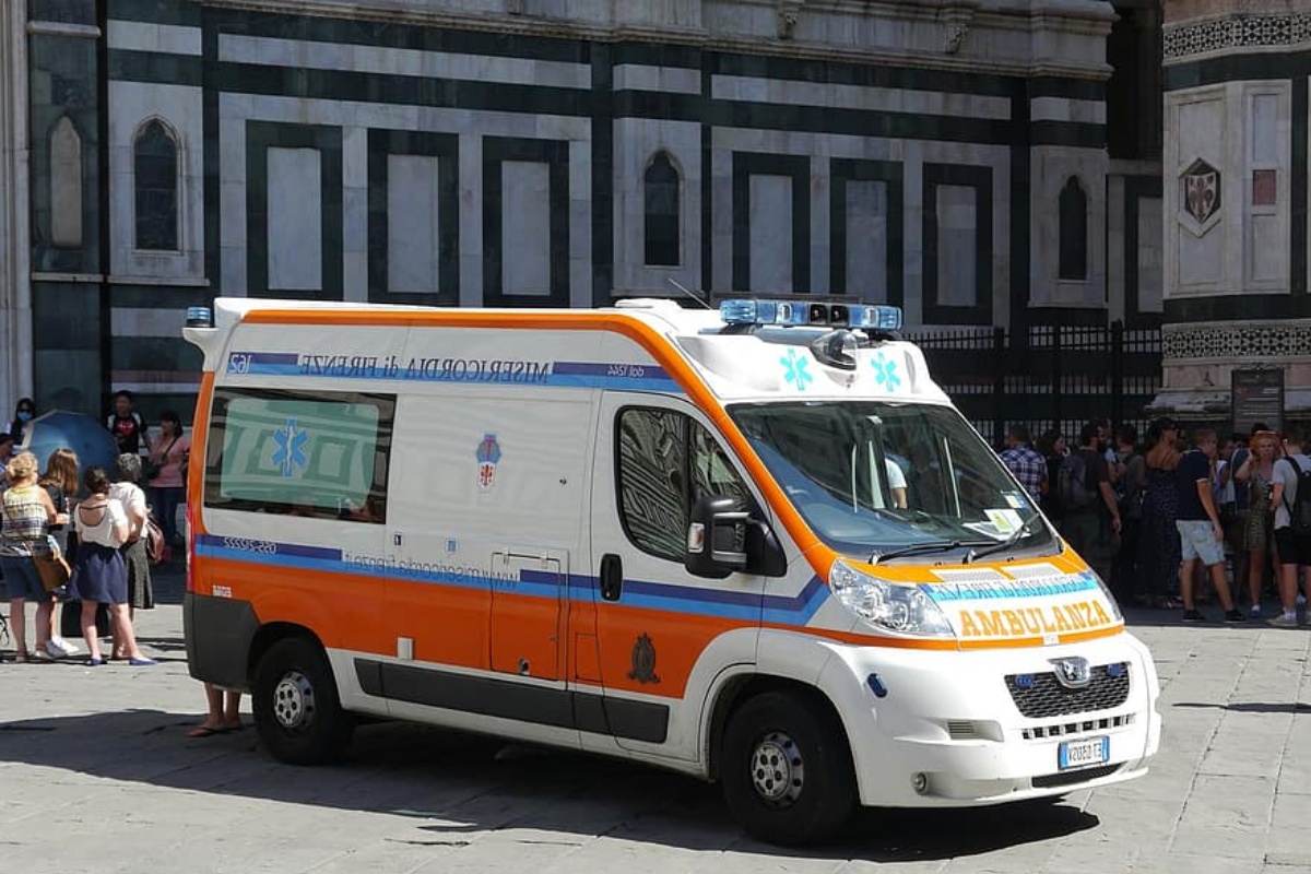 Morte della piccola Safiya Bouchakoul: parla la mamma Halima