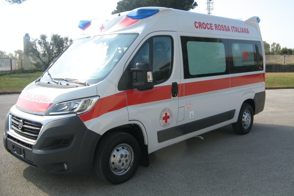 Morte Safiya Bouchakoul, il racconto del vicino di casa