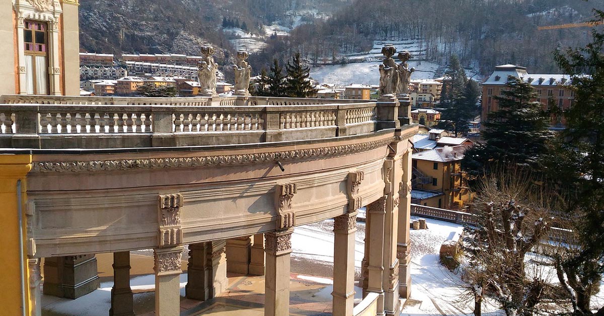 san pellegrino terme