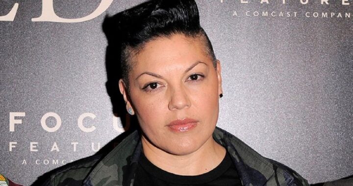Sara Ramirez
