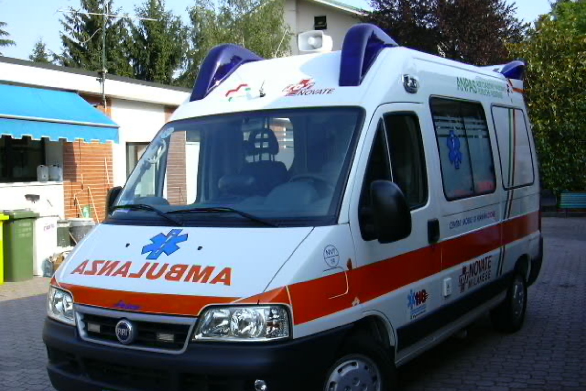 Grave incidente, Sara Ruffato è morta a 17 anni