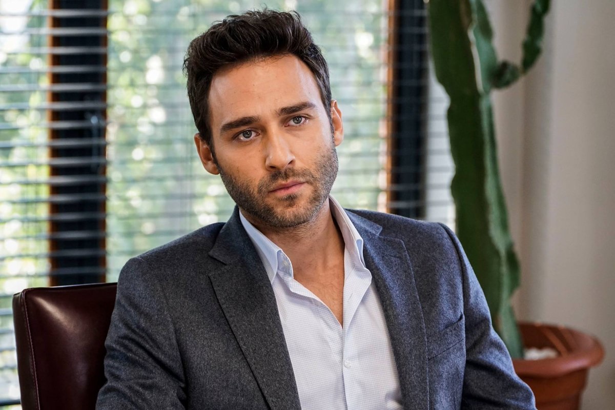 Chi è Seckin Ozdemir? Conosciamo meglio l’ex fidanzato di Demet Ozdemir
