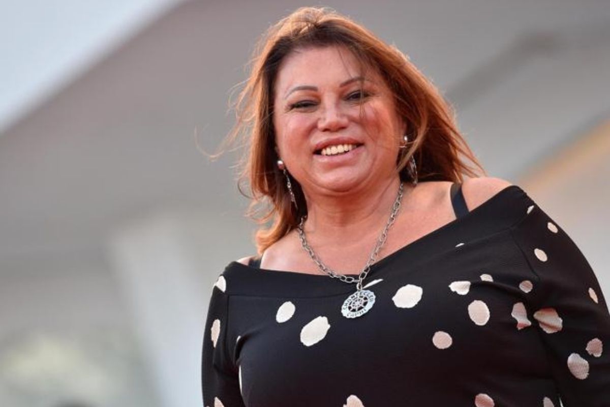 Serena Grandi condannata a due anni per bancarotta