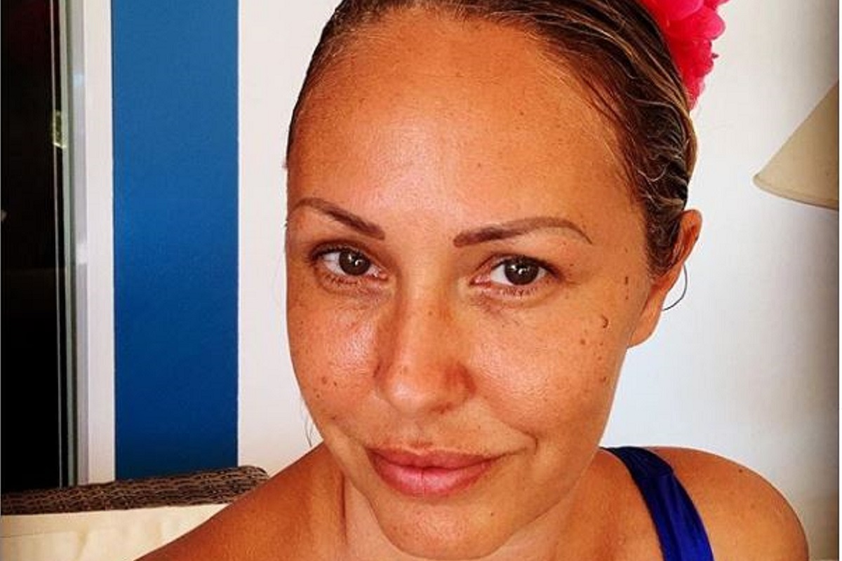 Chi è Silvia Blasi? Conosciamo meglio la sorella di Ilary Blasi